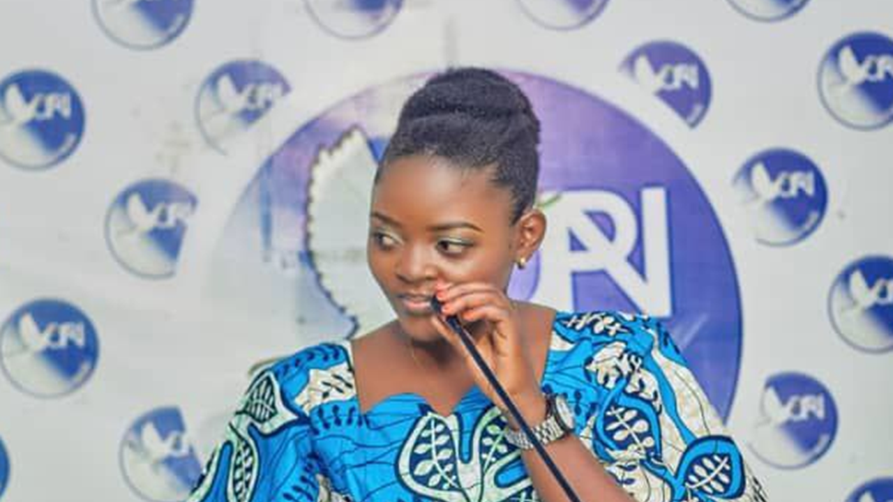 Chargée de Communication