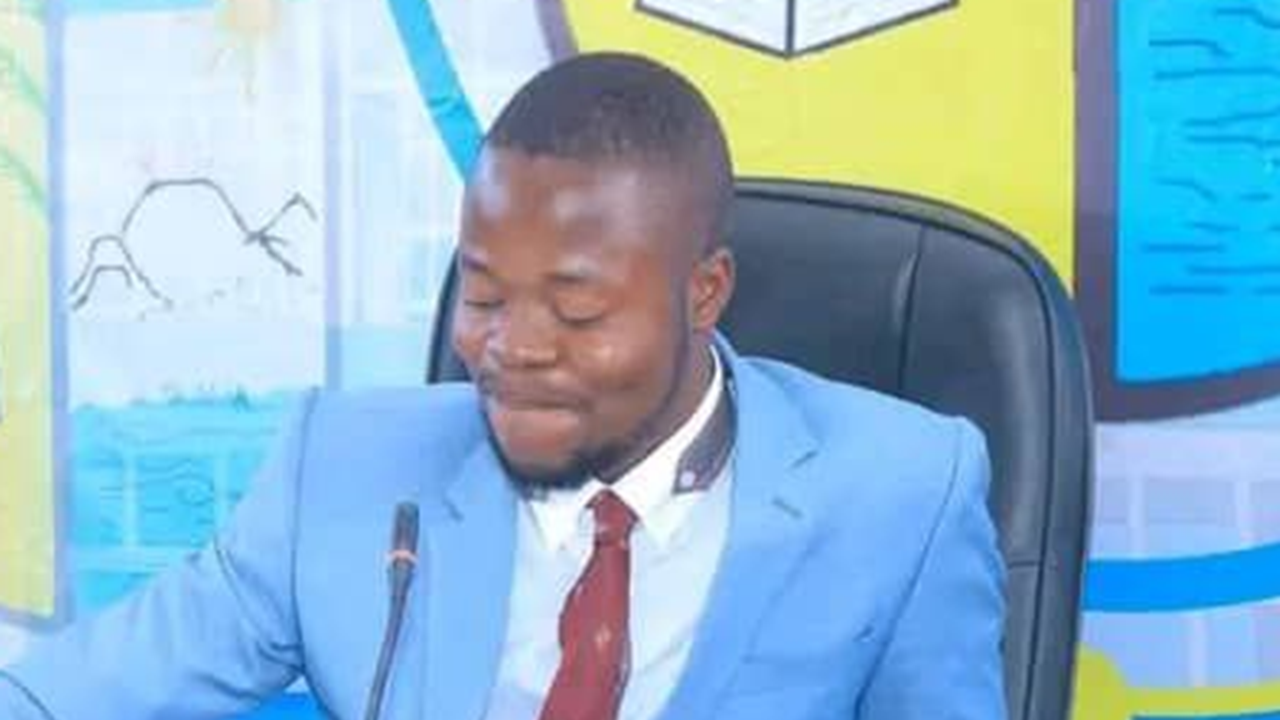 Responsable des Projets